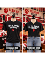 Black GR Tigers