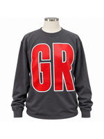 Block GR Long Sleeve