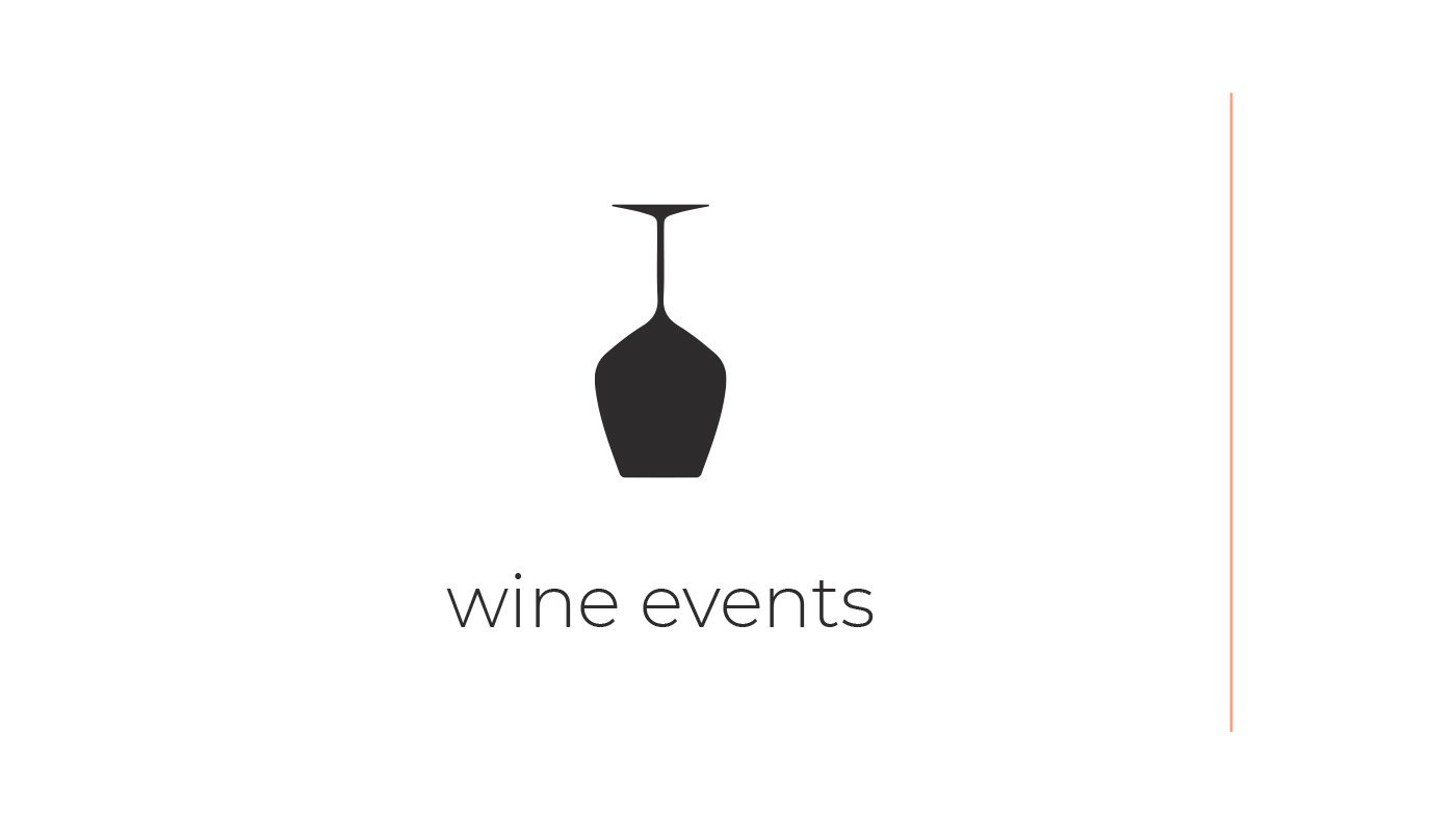 wine events