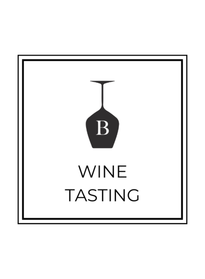 Crossroads Tasting Event