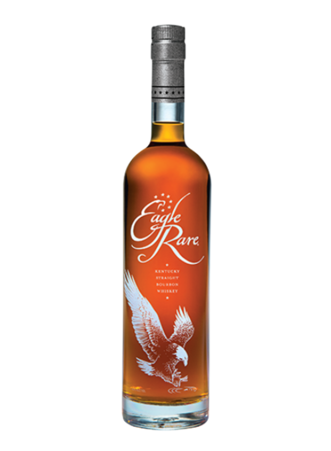 Eagle Rare 10yr. Bourbon Whiskey