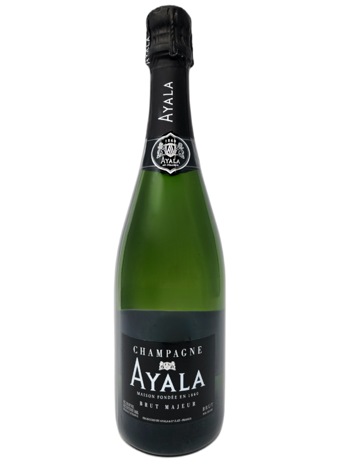 Ayala Champagne Blend Brut Majeur