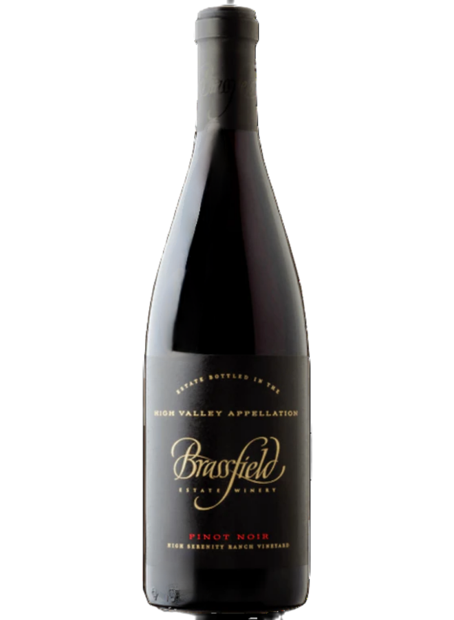 Brassfield brentwood fine wines