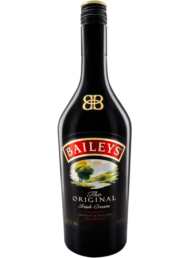 Baileys The Original Irish Cream Liqueur
