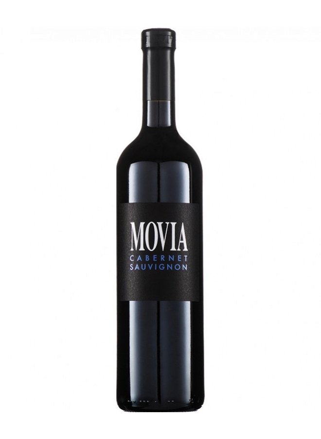 2018 Movia Cabernet Sauvignon. Slovenia