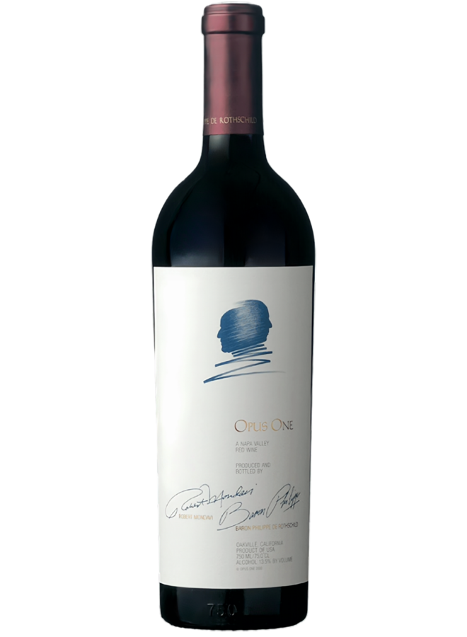 2019 Opus One Proprietary Red