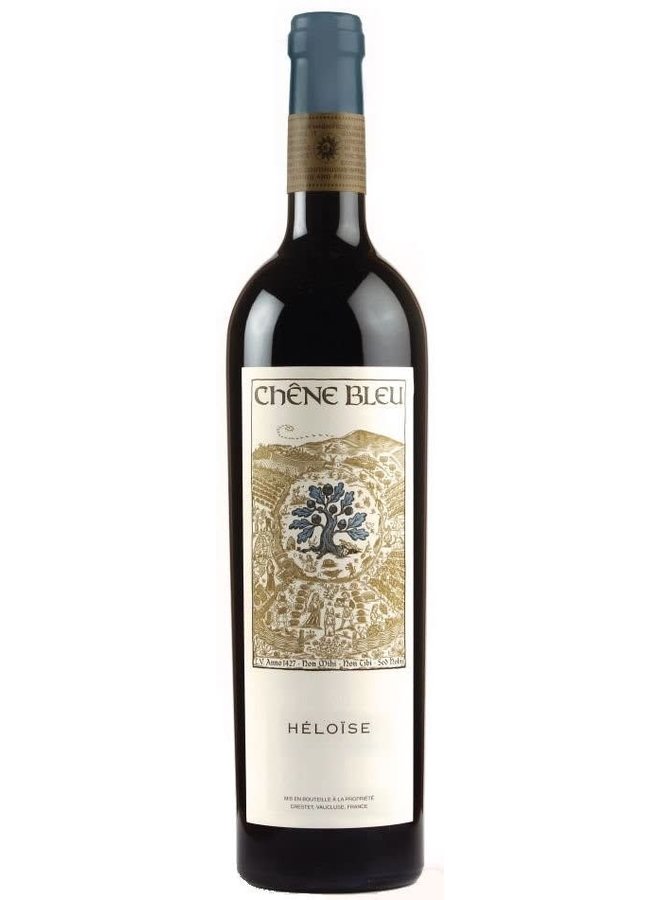 2012 Chene Bleu Heloise