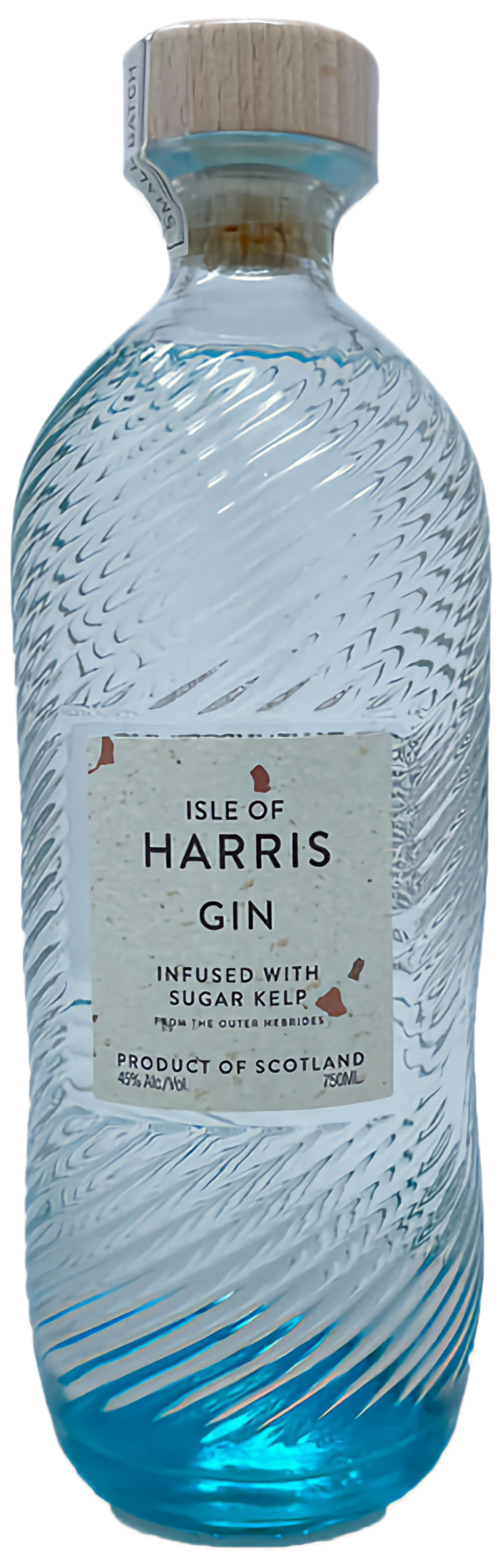 Isle of Harris brentwood fine wines