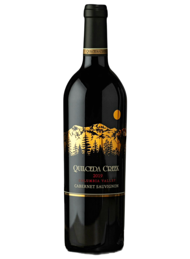 2019 Quilceda Creek Cabernet Sauvignon