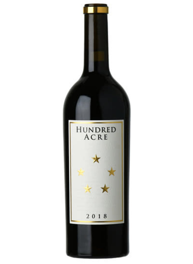 2018 Hundred Acre 'Kayli Morgan Vineyard'