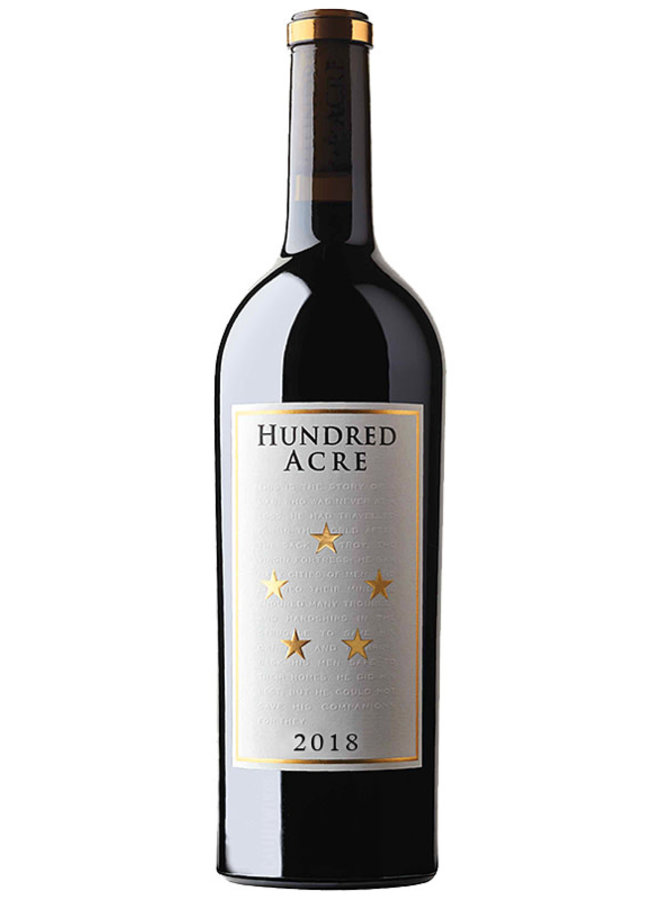 2018 Hundred Acre 'Kayli Morgan Vineyard'