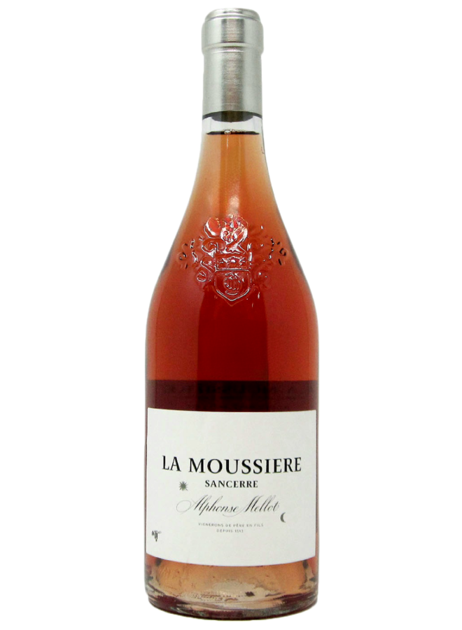 2020 Alphonse Mellot Sancerre La Moussiere Rose