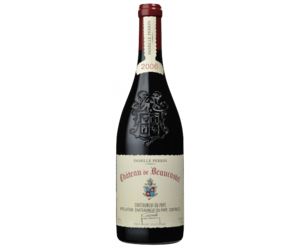 1999 Château de Beaucastel Châteauneuf-du-Pape - CellarTracker