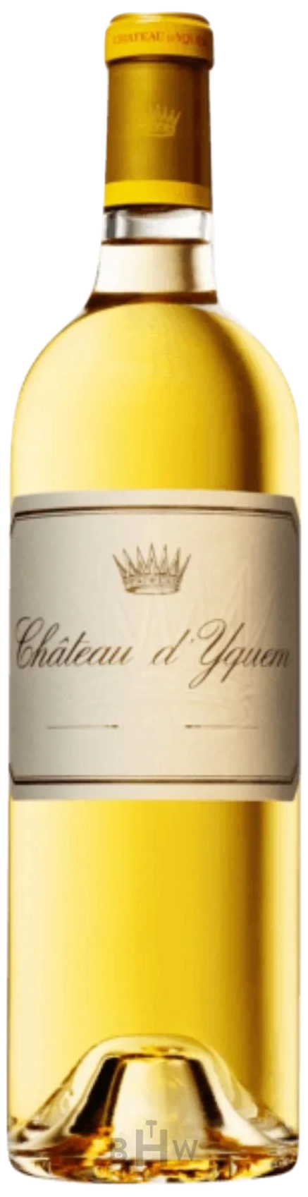 未開封 Chateau d'Yquem 2013 Sauternes 750ml