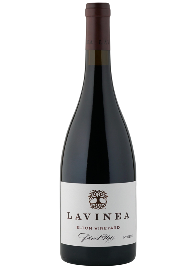 2017 - Lavinea Pinot Noir 'Elton Vineyard'