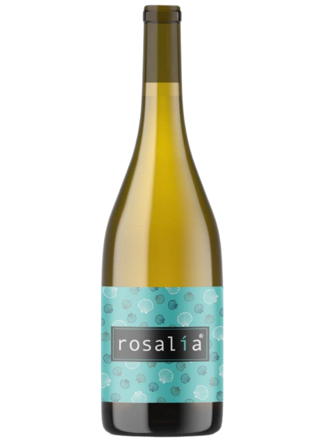 2020 Constantina Sotelo 'Rosalia'