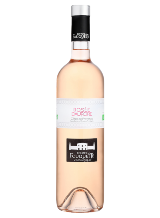2022 Chateau D'Esclans Whispering Angel Rose 750ML - brentwood