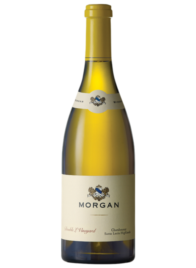 2019 Morgan Winery Double L Vineyard Chardonnay