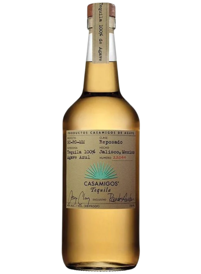 Casamigos Reposado 375ml