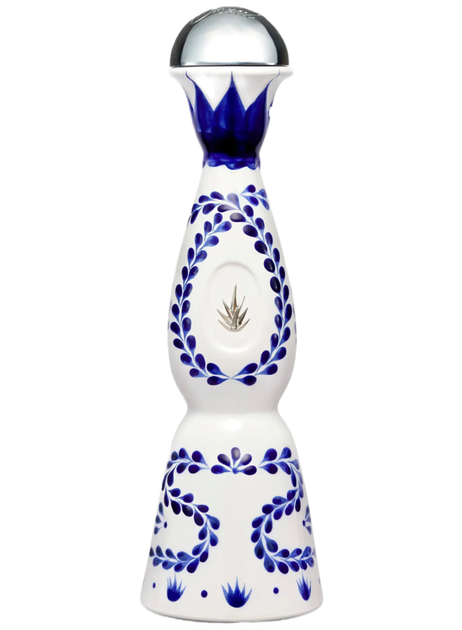 Clase Azul Tequila Reposado 750ML