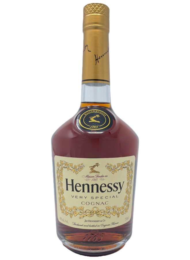 Hennessy VS Cognac