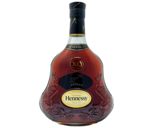 what does hennessy taste like