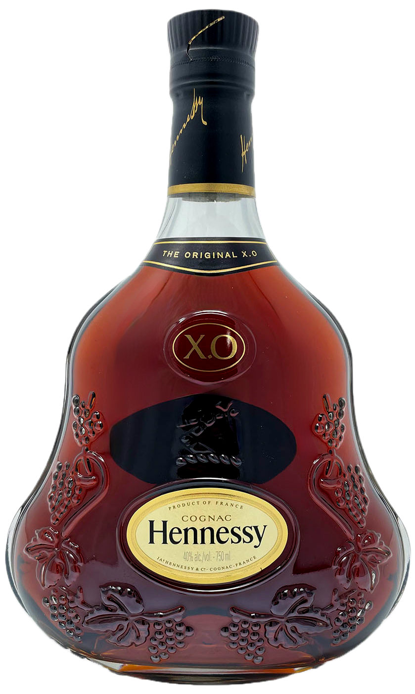 Where to buy Hennessy X.O. Cognac
