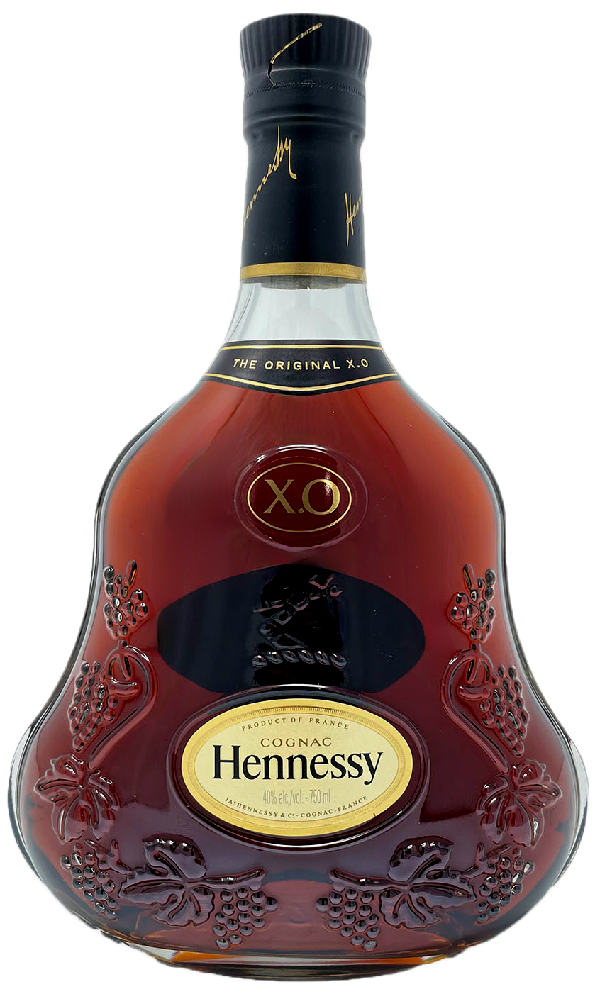 Hennessy X.O. Cognac