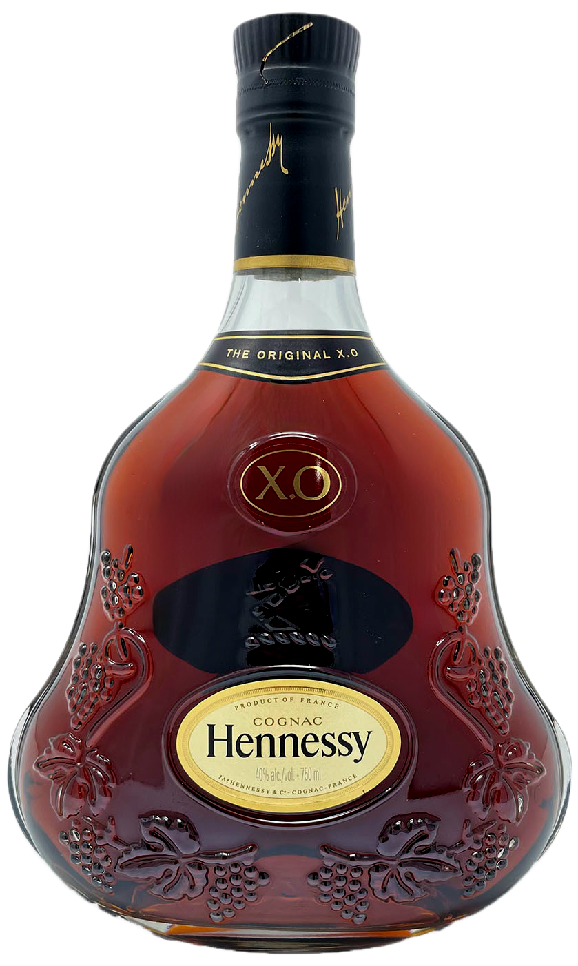 What Is Hennessy Cognac?