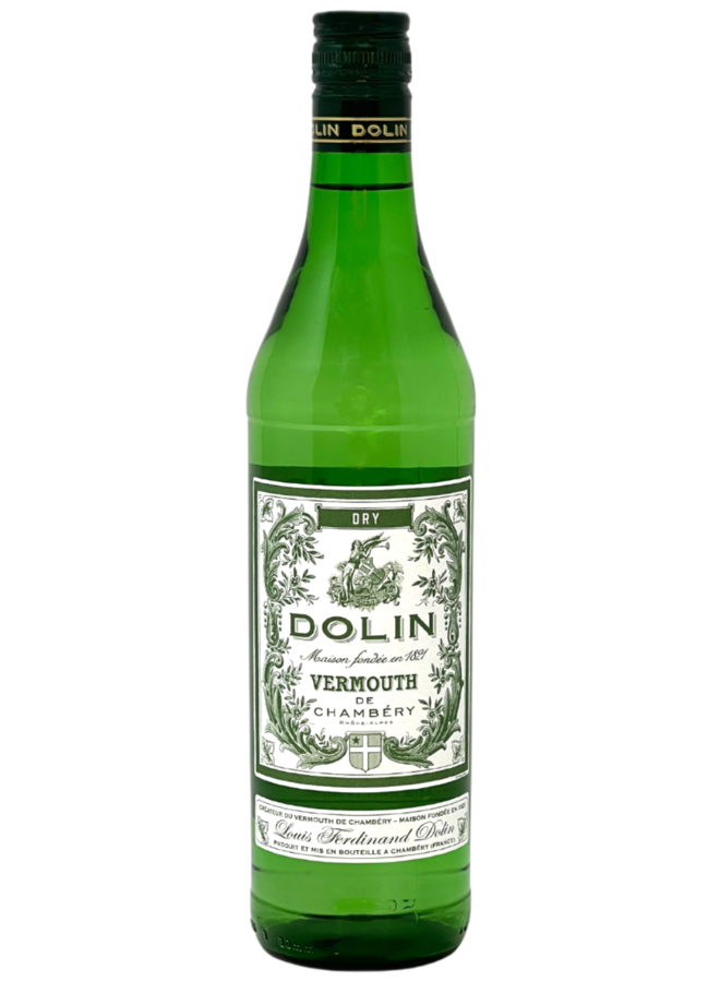 Dolin Vermouth de Chambery Dry