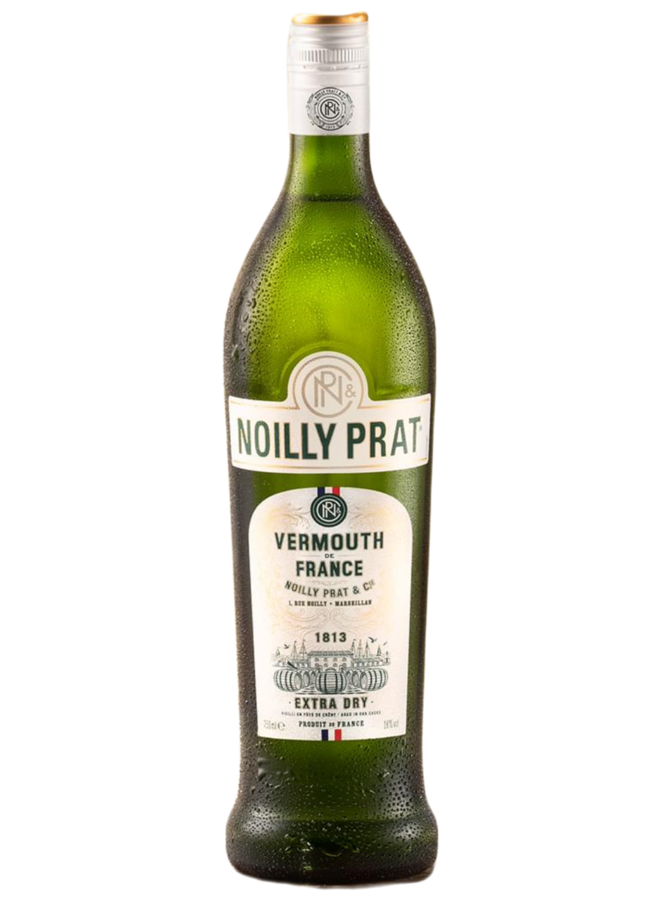 Noilly Prat Vermouth Extra Dry 375ml