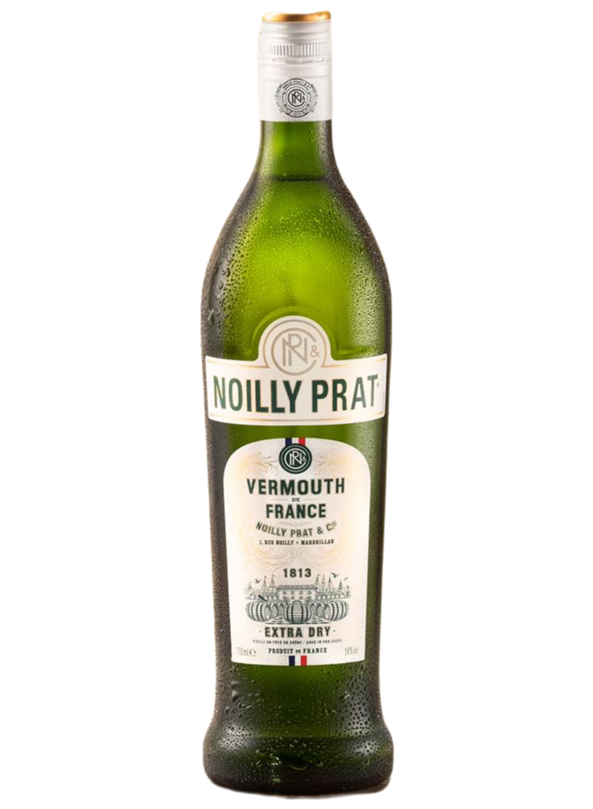 Noilly Prat Vermouth Extra Dry brentwood fine wines