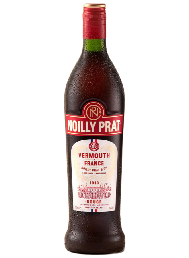 Noilly Prat Vermouth Rouge 375ml