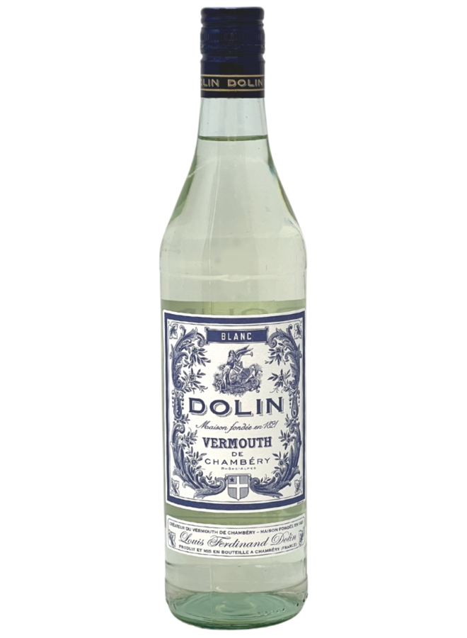 Dolin Vermouth de Chambery Blanc