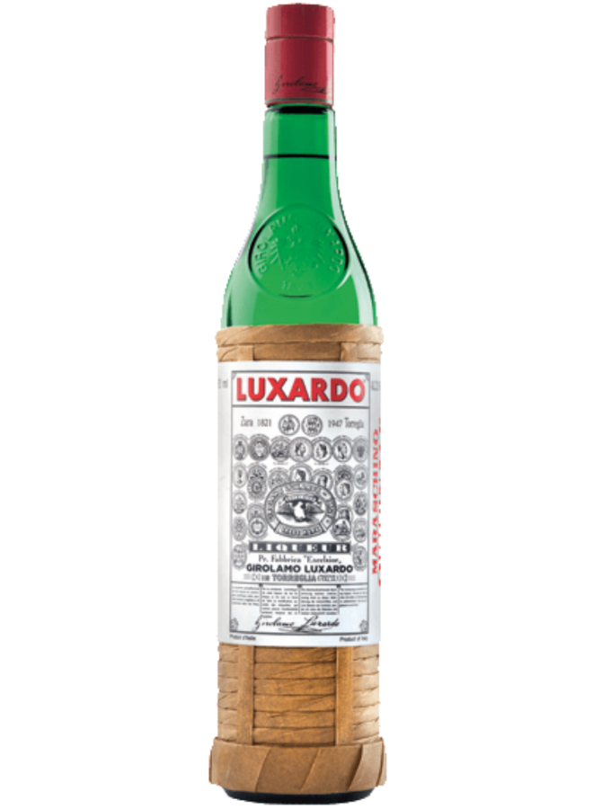 Luxardo Maraschino Originale Liqueur