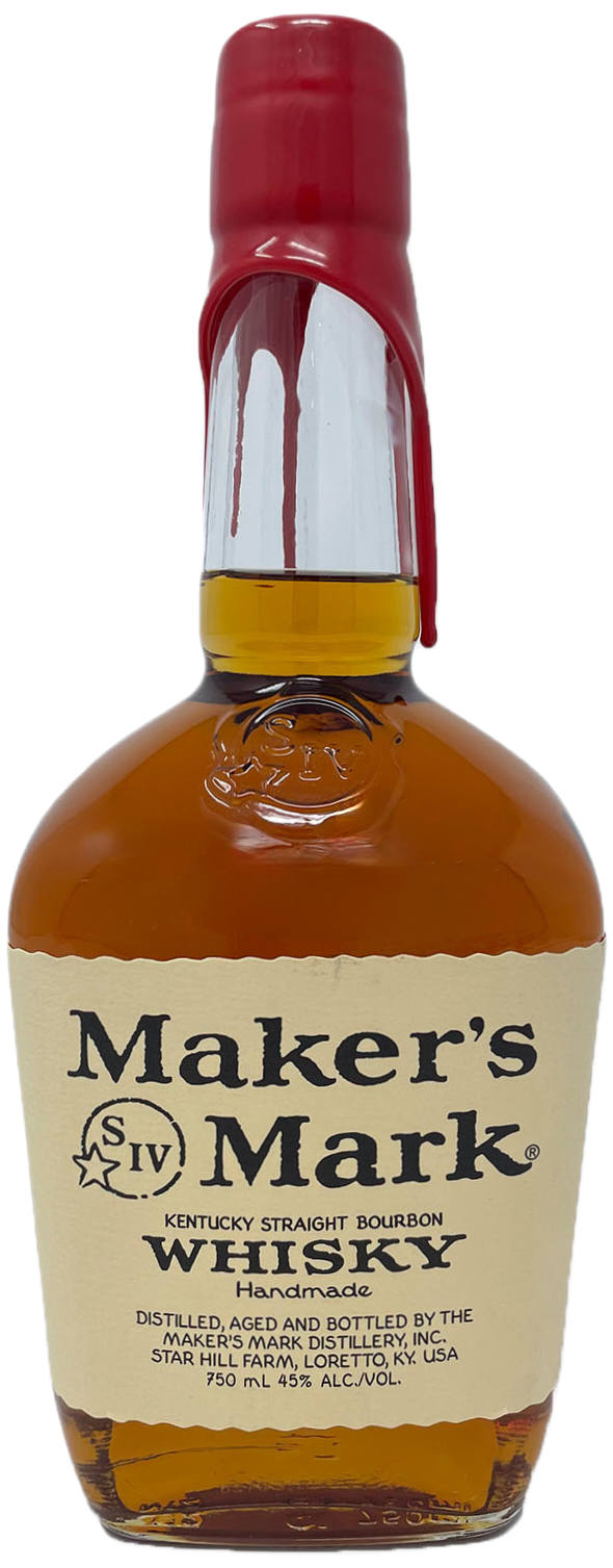 Maker\'s fine Whisky - wines brentwood Mark