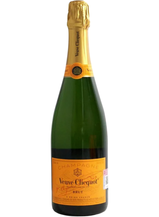 Product Detail  Veuve Clicquot Champagne Brut (Yellow Label)
