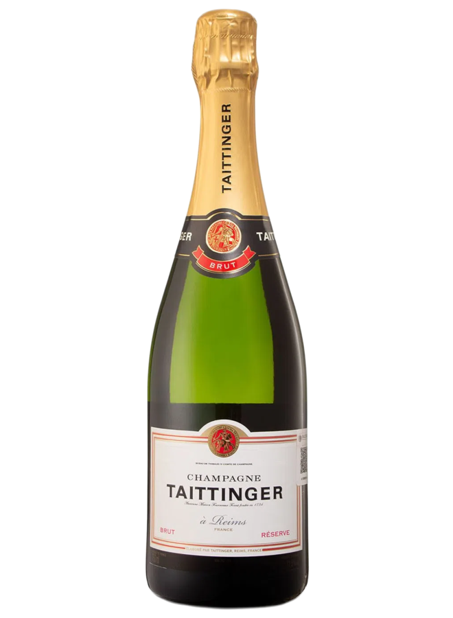 Taittinger La Francaise Champagne Brut