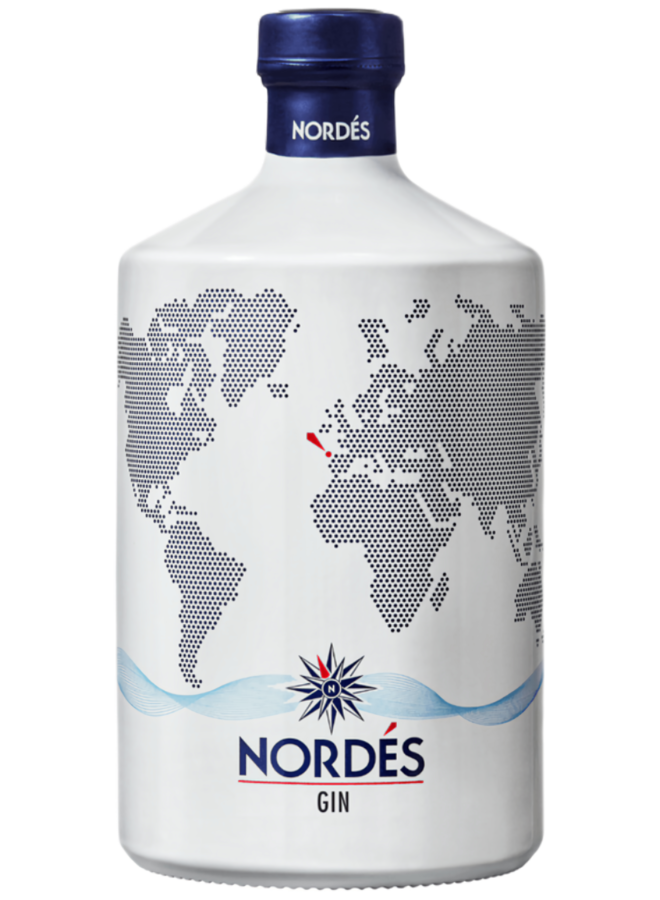 Nordes Gin