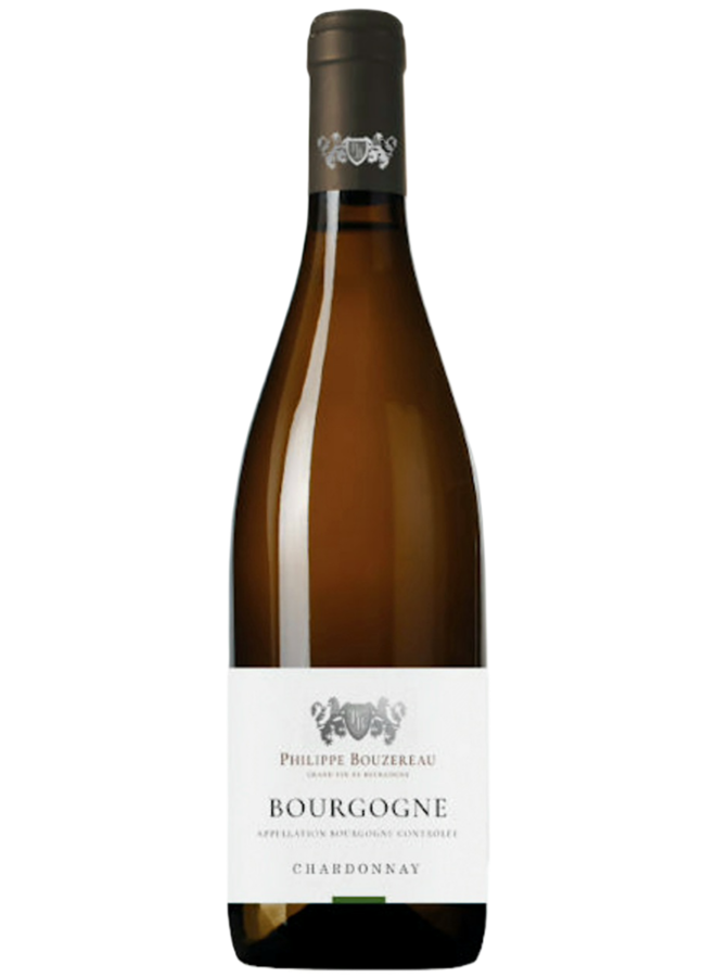 2020 Philippe Bouzereau Bourgogne Blanc