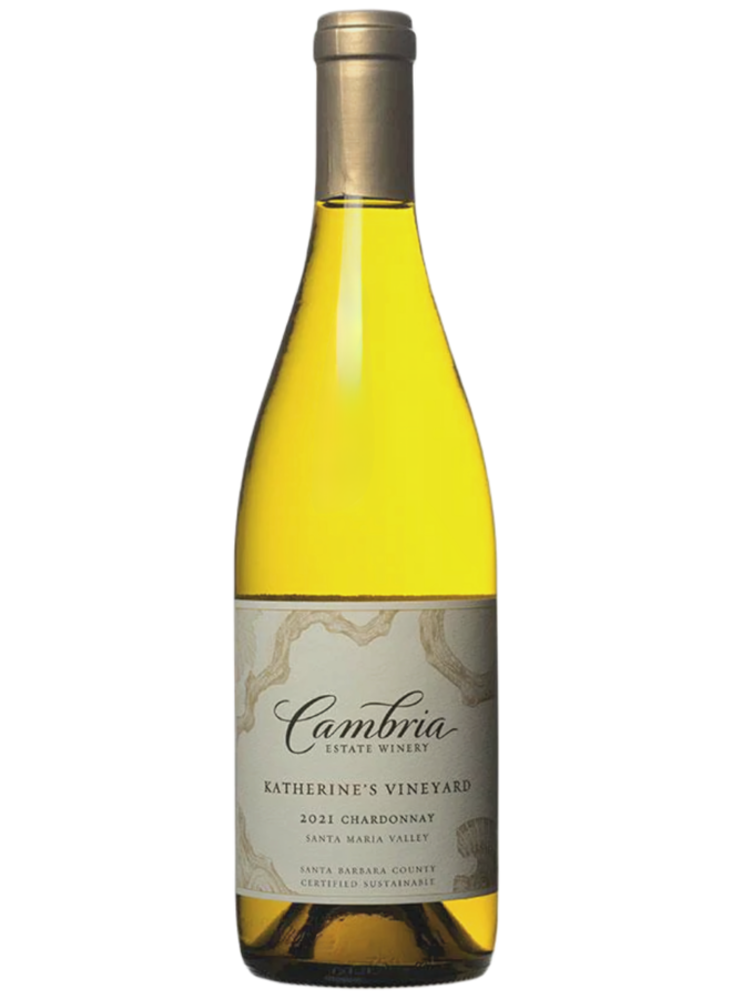 2022 Cambria 'Katherine's Vineyard' Chardonnay