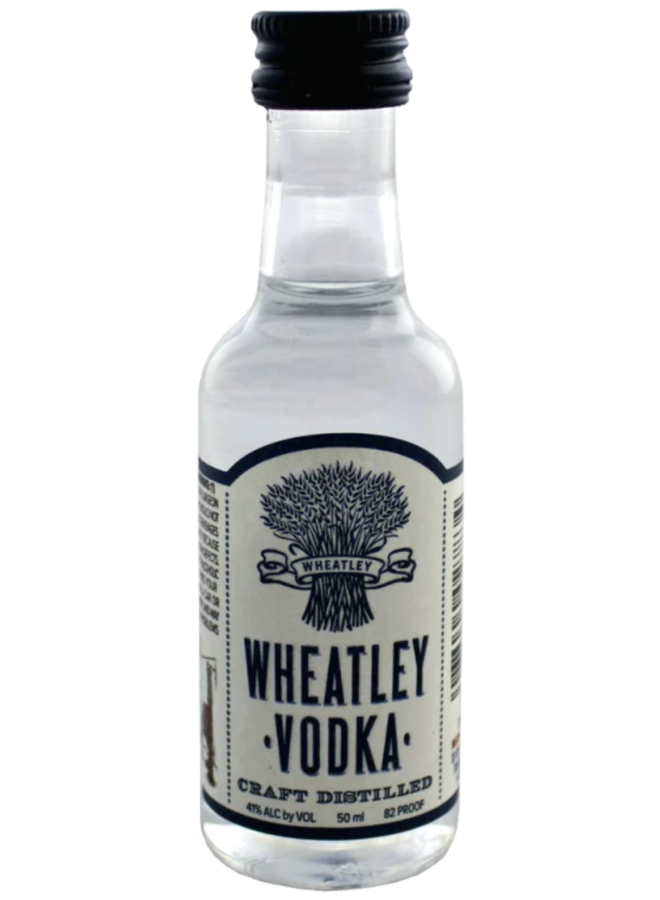 Wheatley Vodka 50ml
