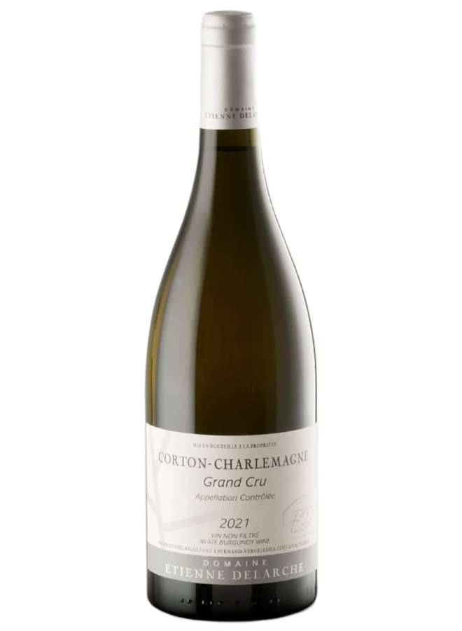 2021 Domaine Delarche Corton Charlemagne