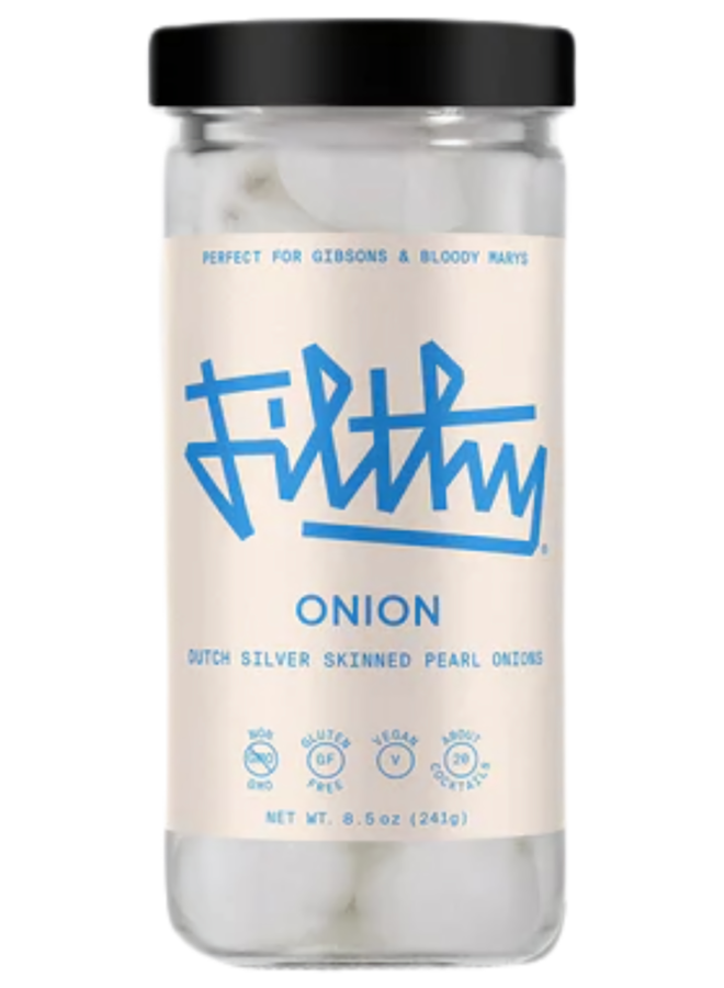 Filthy Onion 8.5oz