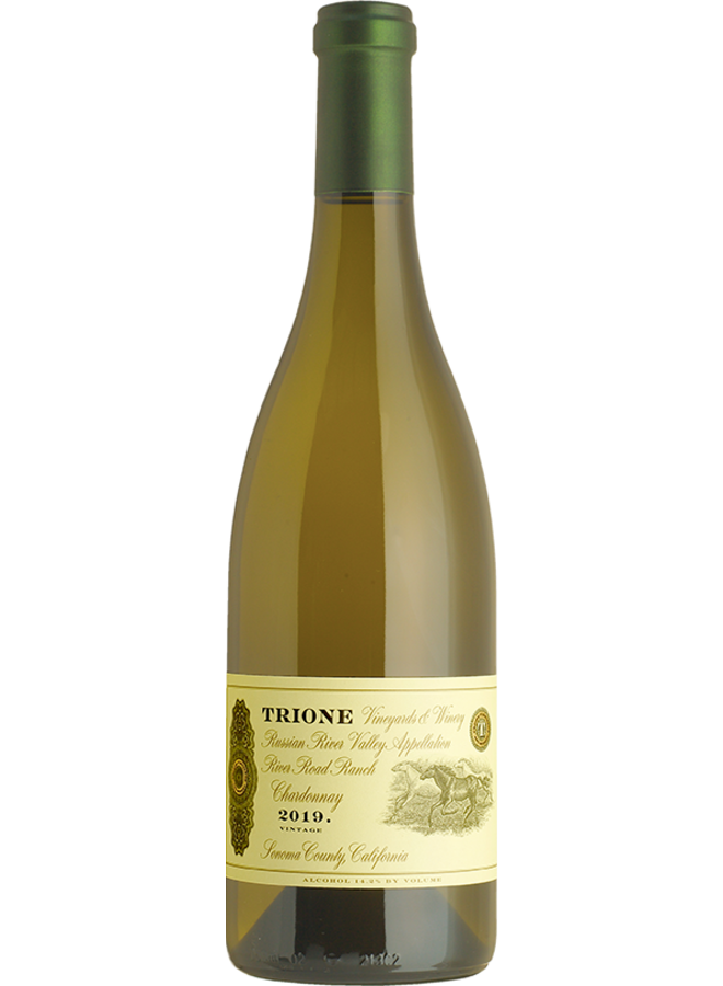 2020 Trione River Road Ranch Chardonnay