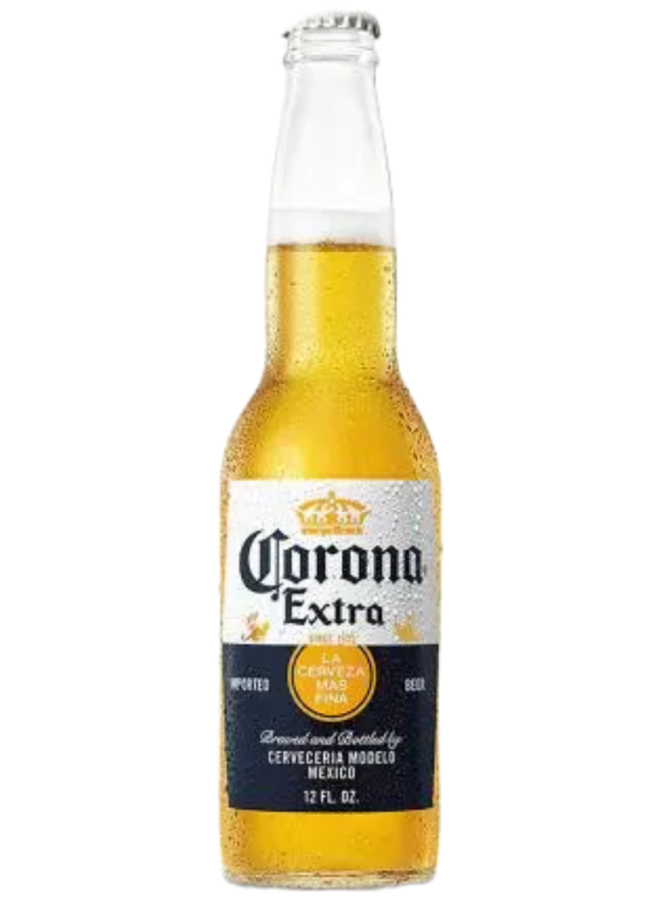 Corona Extra Cerveza Single
