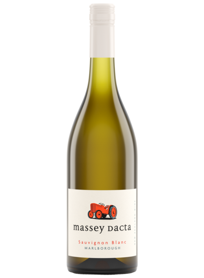 2023 Massey Dacta Sauvignon Blanc