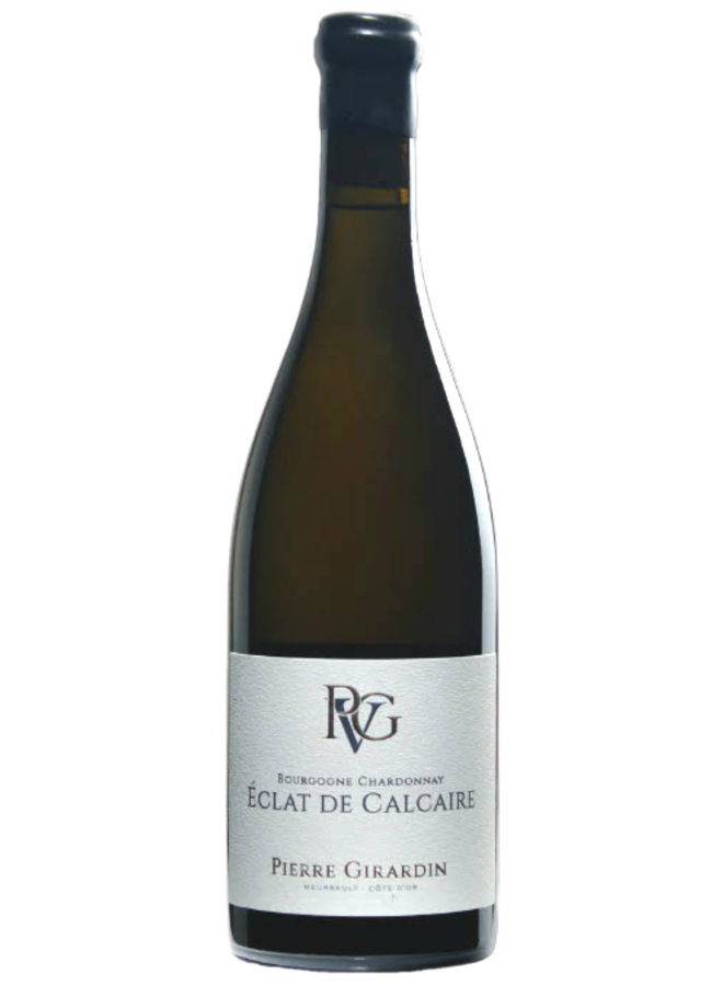 2021 Pierre Girardin Bourgogne Blanc 'Eclat De Calcaire'