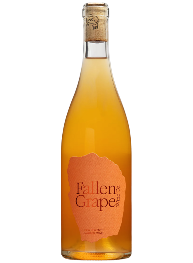 2021 Fallen Grape Wine Co.  'Mother'