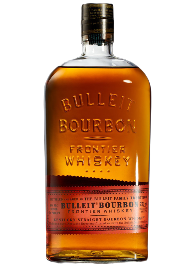 Bulleit Bourbon 750ML